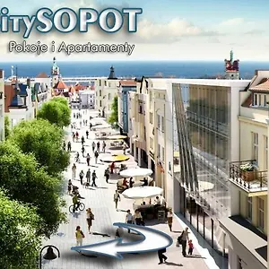 https://city-pokoje-i-apartamenty.gdanskhotel.org